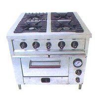 Best Continental Cooking Range