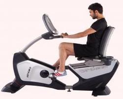 Best Quality Fitline Recumbent Bike