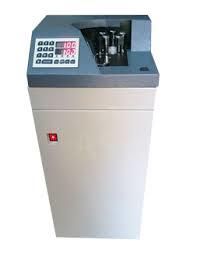 Automatic Detecting Bundle Note Counting Machine