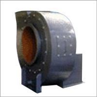 Centrifugal Fan With Durability And Long Functional Life