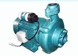 Centrifugal Mono Block Pump