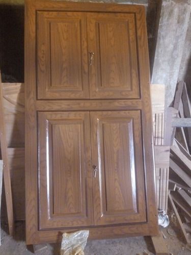 Classic Designer Wooden Door Application: Commercial