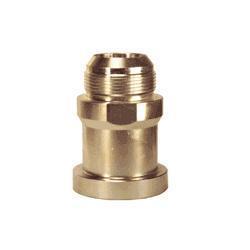 Corrosion Resistance Brass Turned Component