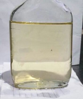 Semi-Automatic Cotton Seed Refined Oil