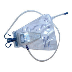 Disposable Urine Bags