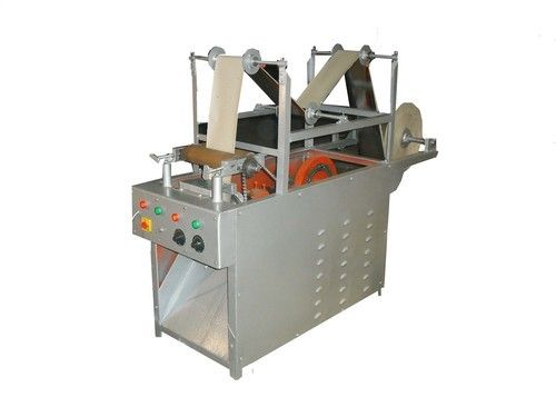 Dona Pattal Making Machine