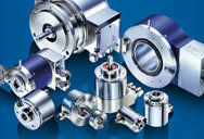 Durable Performances Absolute Encoders