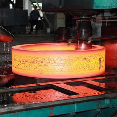 Excellent Quality And Durable Forgings