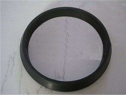 Fine Finish Pvc Rings