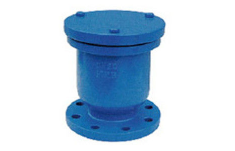 Flanged Single Ball Air Valve