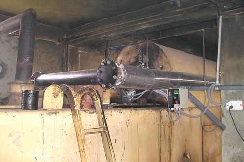 Good Quality Industrial Applications Burners