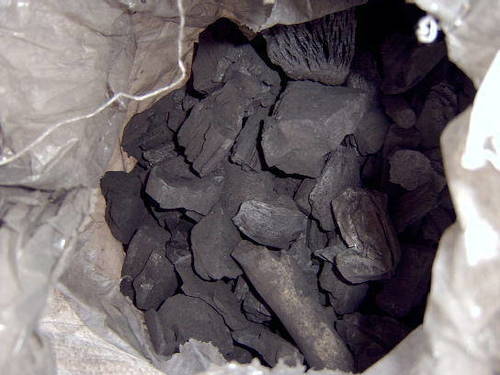 Hard Wood Charcoal/Lump Charcoal