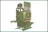 High Dimensional Accuracy Chillying Pounding Machine