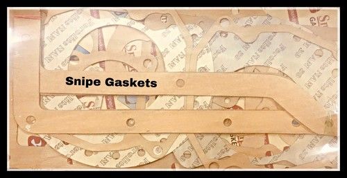 High Grade Automotive Tractor Gaskets