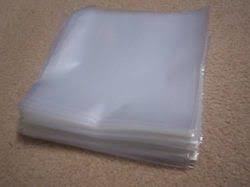 Highly Designed Plastic Covers