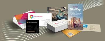 Highly Effective Designed Visiting Cards