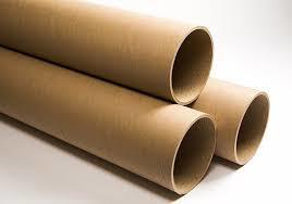 Industrial Examined Paper Tubes Use: Beverage