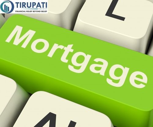 Instant Mortgage Loan Service