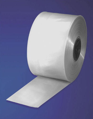 LD Tubing Packaging Rolls