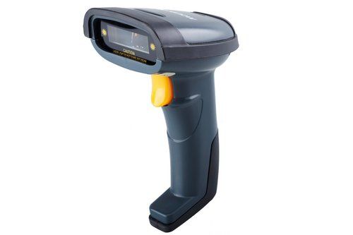 Low Cost Wireless Barcode Scanners Size: Large