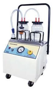 Medical Electric Suction Machine