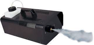 Mini Fog Machine