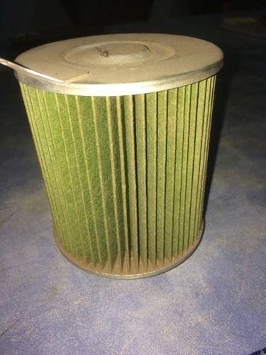 Optimum Output Air Filter