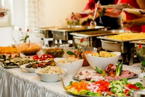 Party And Events Catering Service By FestCraft
