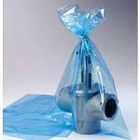 Perfect Strength Plastic Packaging Bags