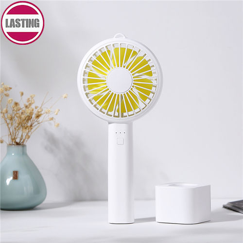 Portable Usb Rechargeable Mini Fan