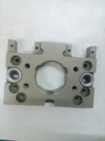 Premium Quality Robot Chuck Plate