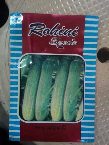 Rohini Organic Cucumber Seed