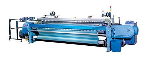 Taitan Tt-828 Digital Hi-speed Rapier Loom