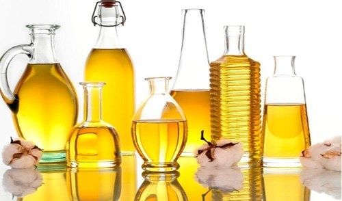 Tasty Edible Cooking Oils