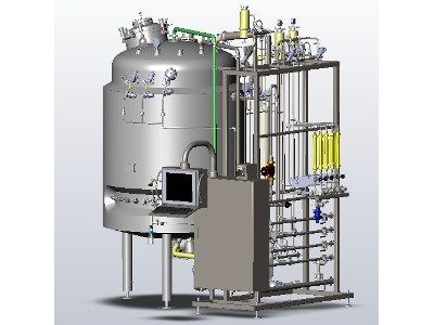 Top Quality Bio Reactor