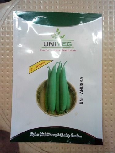 Univeg Fresh Hybrid Seeds