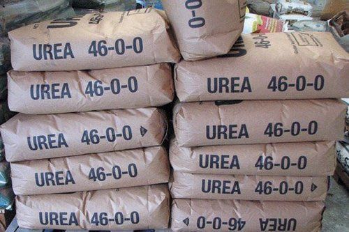 Urea Fertilizer Granular/Prilled