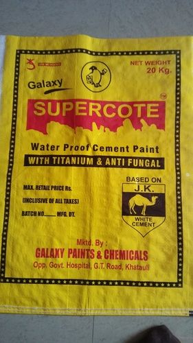 Water Proof Cement Paint - High-Quality, Durable, All-Weather Formula | Affordable Pricing, Nationally Recognized Quality