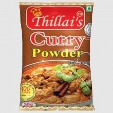 Best Quality Curry Powder