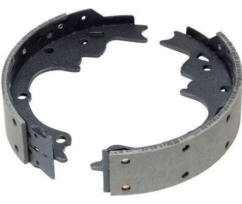 Brake Shoes For Light Vehicle