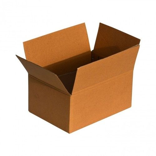 Corrugated Cardboard Boxes for Packagings