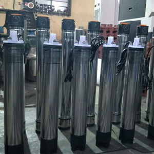 Electric V3 Submersible Pumps