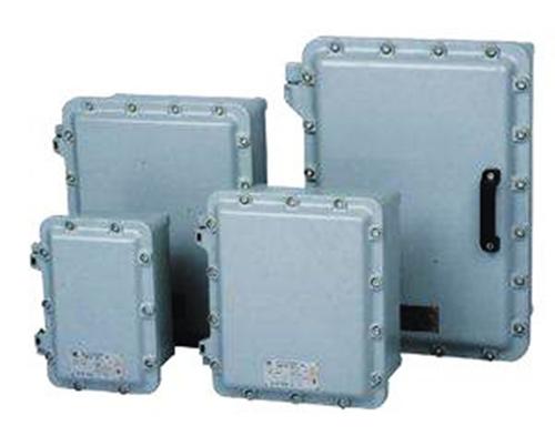 Explosion Proof Junction Box
