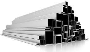 First-Rate Aluminium Section