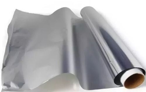 Foil Paper For Food Packing