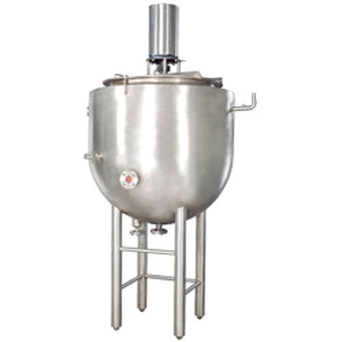 Dairy Processing Plant Ghee Boiler With Modern Styled