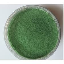 Green Color Chelated Micronutrients