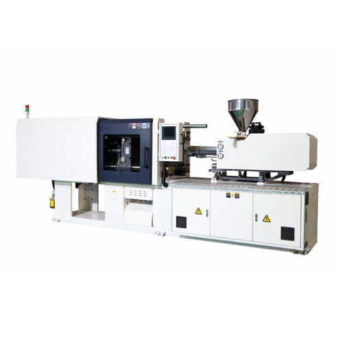 HC Series General Purpose Plastic Injection Machine