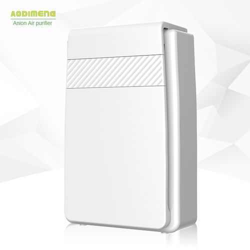 Automatic Hepa Innovative Multifunction Ionizer Oem Ion Air Purifier