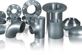 High Quality Industrial Pipe Fittings